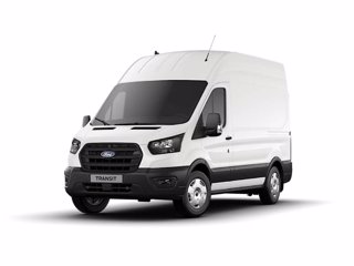 FORD Transit 350 fwd 2.0 ecoblue 130cv trend l2h3 0