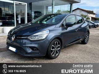 RENAULT Clio 1.5 dci energy Intens 75cv