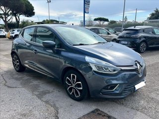 RENAULT Clio 1.5 dci energy Intens 75cv 1