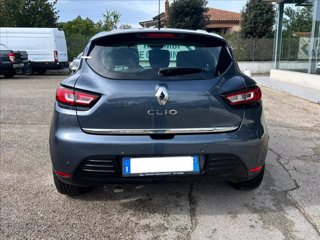 RENAULT Clio 1.5 dci energy Intens 75cv 5