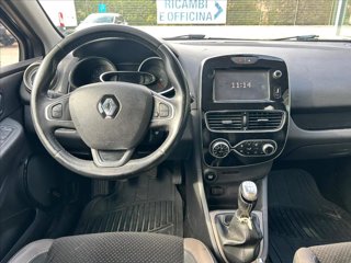 RENAULT Clio 1.5 dci energy Intens 75cv 9