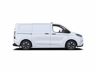 FORD E transit custom v710 320 64kwh 218cv trend l1h1 1
