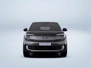 FORD Explorer ev 77kwh extended range rwd 4