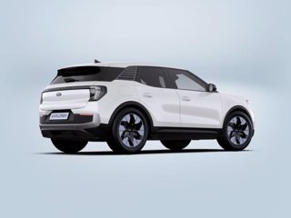 FORD Explorer ev 79kwh extended range premium awd 2