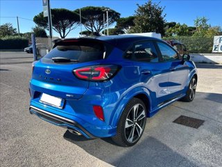 FORD Puma 1.0 ecoboost h ST-Line X s&s 125cv 3