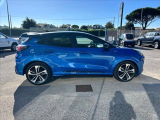 FORD Puma 1.0 ecoboost h ST-Line X s&s 125cv 8