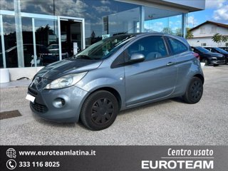 FORD Ka 1.2 + 69cv