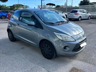 FORD Ka 1.2 + 69cv 2