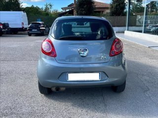 FORD Ka 1.2 + 69cv 5