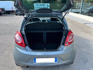 FORD Ka 1.2 + 69cv 8
