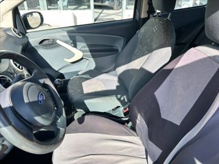 FORD Ka 1.2 + 69cv 9