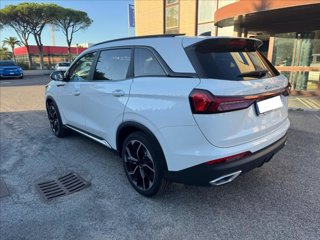 CIRELLI Cirelli 4 1.5 bi-fuel Gpl Premium 177cv cvt 3