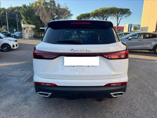 CIRELLI Cirelli 4 1.5 bi-fuel Gpl Premium 177cv cvt 5