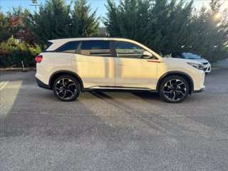 CIRELLI Cirelli 4 1.5 bi-fuel Gpl Premium 177cv cvt 8