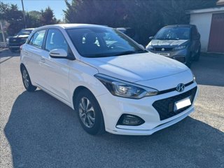 HYUNDAI i20 5p 1.2 Classic 75cv 2