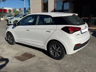 HYUNDAI i20 5p 1.2 Classic 75cv 7