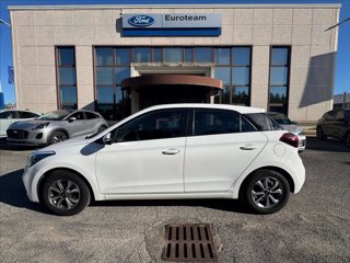 HYUNDAI i20 5p 1.2 Classic 75cv 8