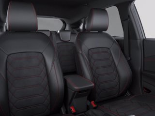 FORD Puma 1.0 ecoboost h st-line x 125cv 6