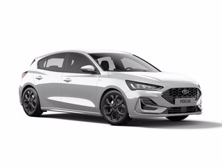 FORD Focus 1.0t ecoboost h st-line 125cv 0