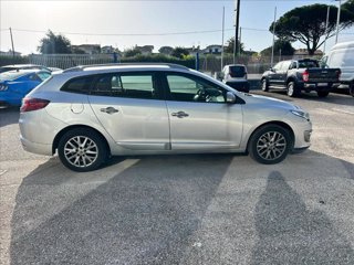 RENAULT megane 1.5 dci 110cv Wave Sport. 3