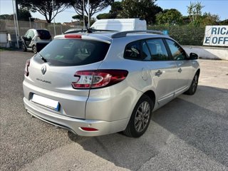 RENAULT megane 1.5 dci 110cv Wave Sport. 4