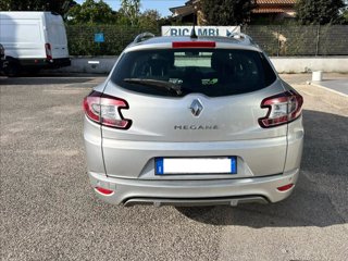 RENAULT megane 1.5 dci 110cv Wave Sport. 5