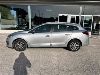 RENAULT megane 1.5 dci 110cv Wave Sport. 7