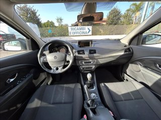 RENAULT megane 1.5 dci 110cv Wave Sport. 8