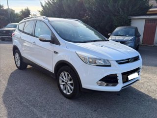 FORD Kuga 2.0 tdci Business 4wd s&s 150cv E6 1