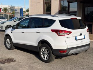 FORD Kuga 2.0 tdci Business 4wd s&s 150cv E6 2