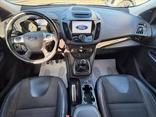 FORD Kuga 2.0 tdci Business 4wd s&s 150cv E6 7