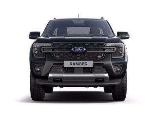 FORD Ranger 2.0 ecoblue doppia cabina wildtrak x awd 205cv auto 1