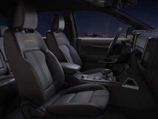 FORD Ranger 2.3 phev doppia cabina wildtrak awd 281cv auto 7