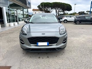 FORD Puma 1.0 ecoboost Connect 95cv 1