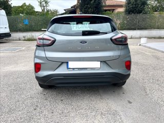 FORD Puma 1.0 ecoboost Connect 95cv 5