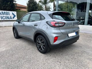 FORD Puma 1.0 ecoboost Connect 95cv 6