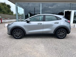 FORD Puma 1.0 ecoboost Connect 95cv 7
