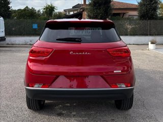 CIRELLI Cirelli 2 1.5 turbo bi-fuel Gpl cvt 4