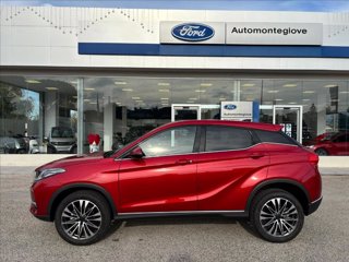 CIRELLI Cirelli 2 1.5 turbo bi-fuel Gpl cvt 6