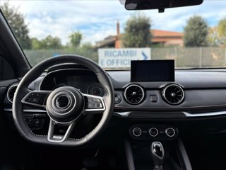 CIRELLI Cirelli 2 1.5 turbo bi-fuel Gpl cvt 7