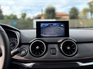 CIRELLI Cirelli 2 1.5 turbo bi-fuel Gpl cvt 8