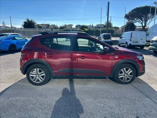 DACIA Sandero Stepway 1.0 tce Comfort Eco-g 100cv 3