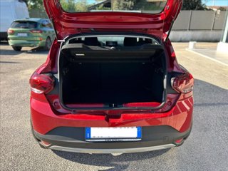 DACIA Sandero Stepway 1.0 tce Comfort Eco-g 100cv 6