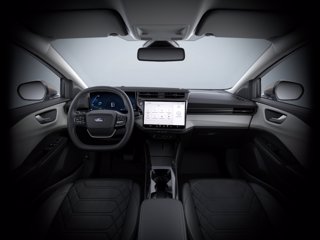 FORD Puma gen-e 43kwh premium 5