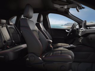 FORD Kuga 2.5 full hybrid st-line x 2wd 180cv auto 5