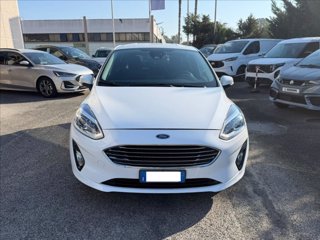 FORD Fiesta 5p 1.5 ecoblue (tdci) Titanium 85cv my19 1
