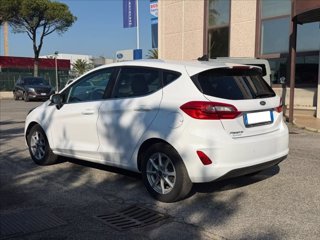FORD Fiesta 5p 1.5 ecoblue (tdci) Titanium 85cv my19 6