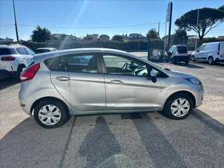 FORD Fiesta 5p 1.4 tdci + 3