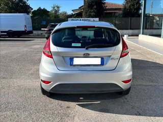 FORD Fiesta 5p 1.4 tdci + 5