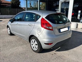 FORD Fiesta 5p 1.4 tdci + 6